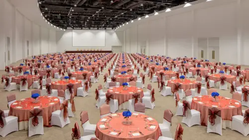 Grand Hyatt Dubai Convention Centre