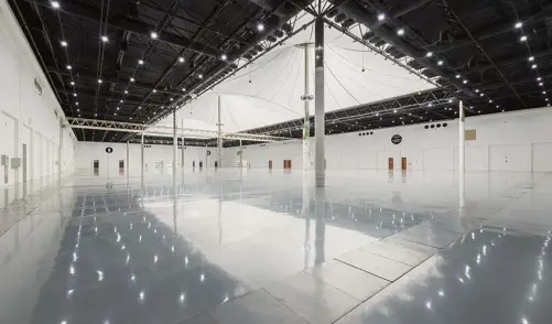 ADNEC Centre Al Ain
