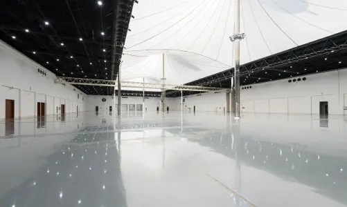 ADNEC Centre Al Ain