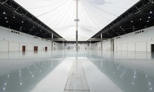 ADNEC Centre Al Ain