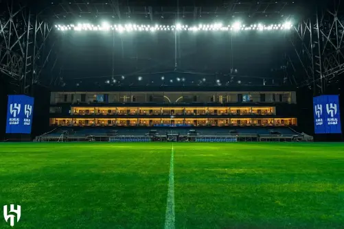 Kingdom Arena Riyadh