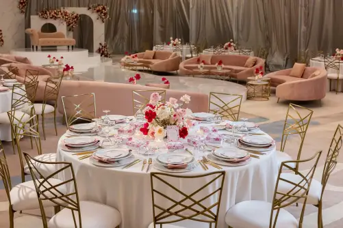 Hilton Dubai Palm Jumeirah