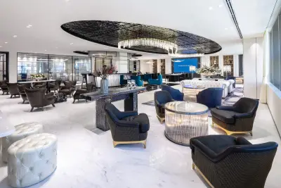 L5, Event Space