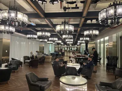L3, Event Space