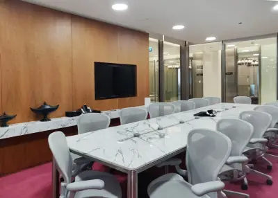 Meeting Room 3B