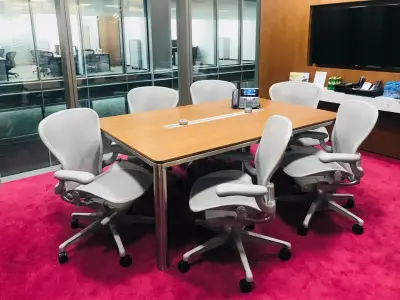 Boardroom 3C
