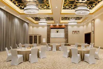 Al Forsan Ballroom