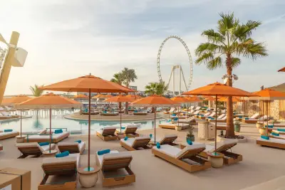 Beach Club