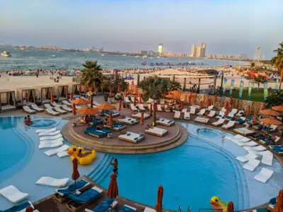 Beach Club