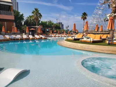 Beach Club