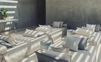 The Rooftop