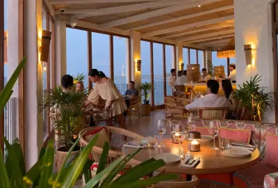 Pergola