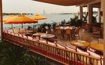 Pergola