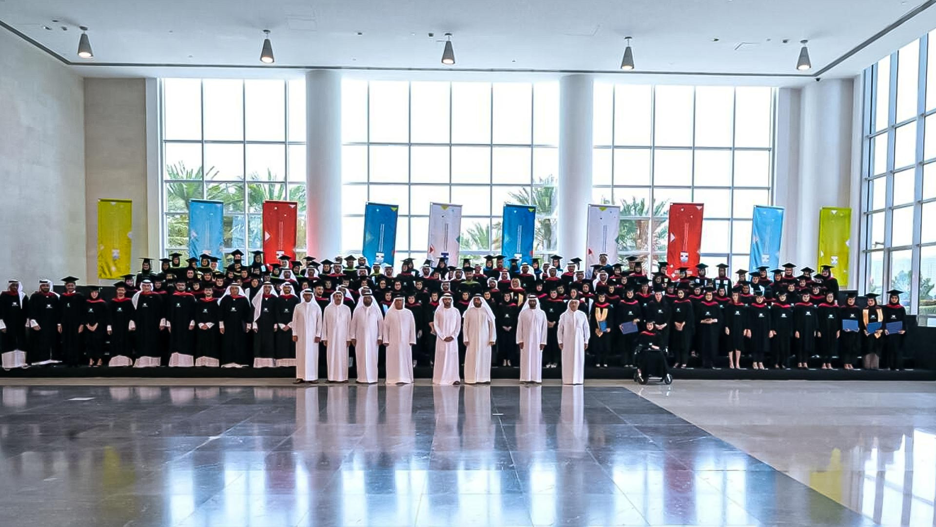 Hamdan Bin Mohammed Smart University