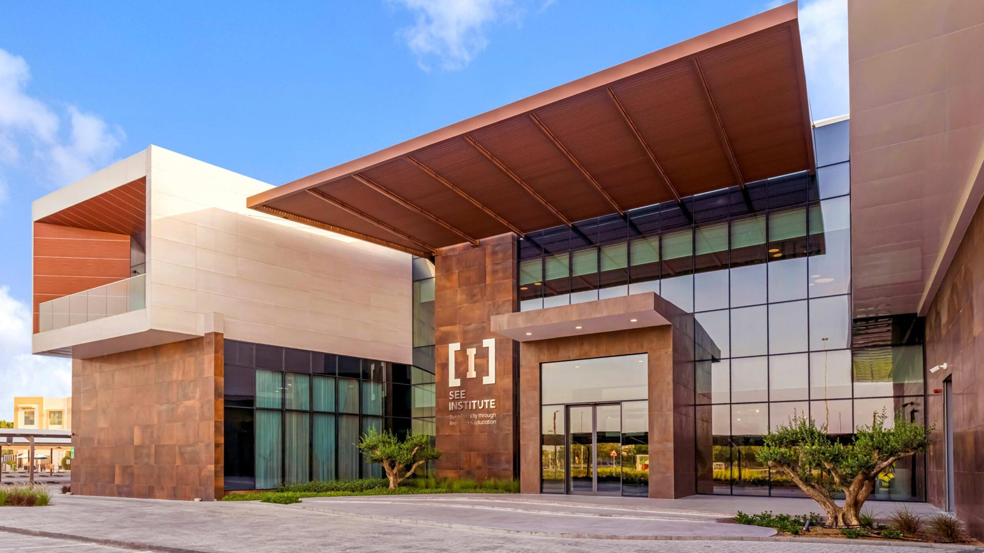 SEE institute