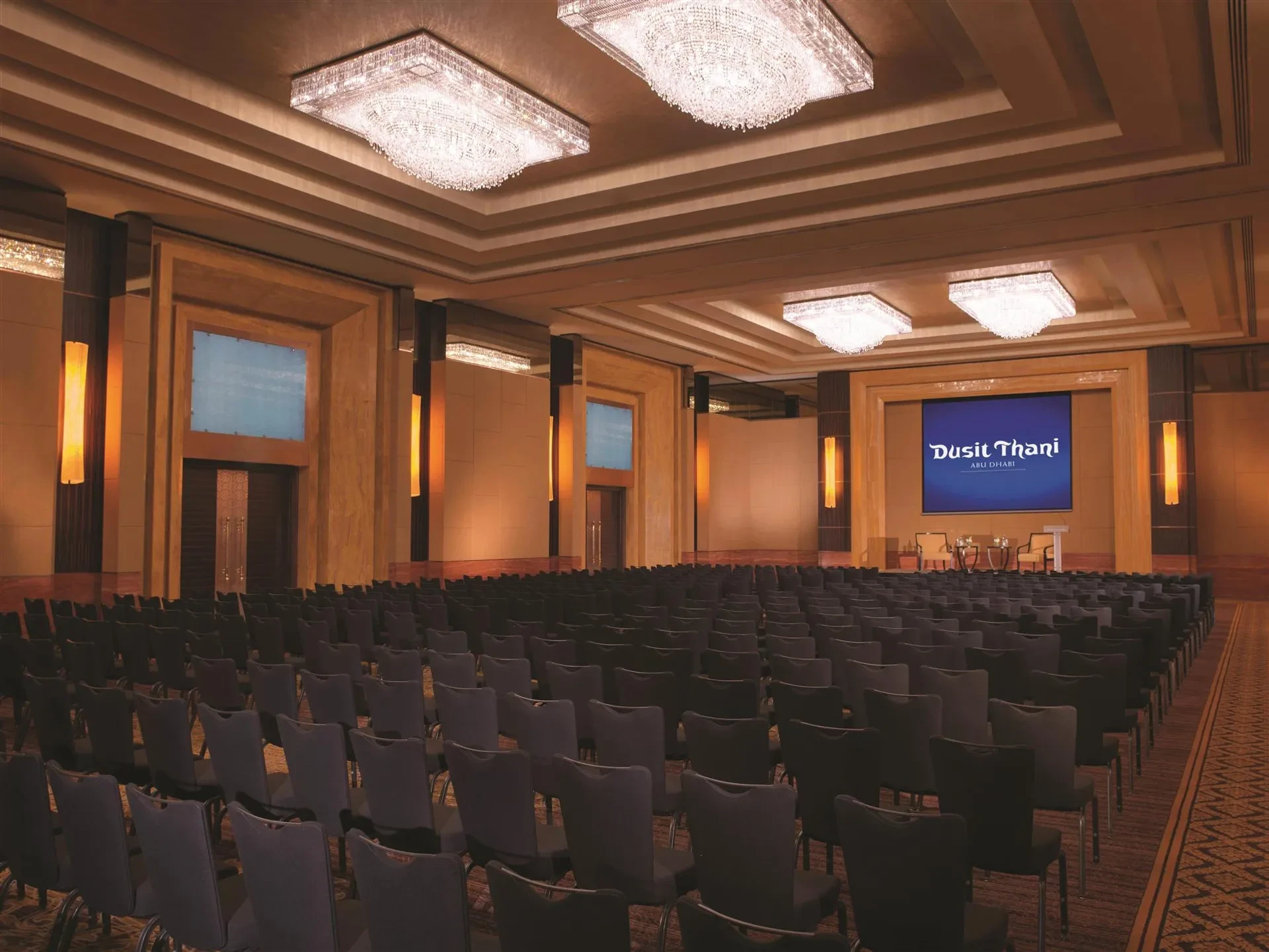 Onyx Ballroom 1-3