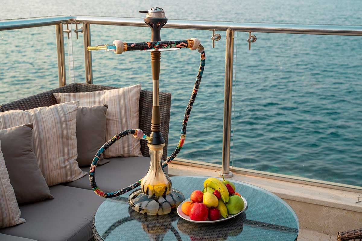 Pullman Resort Al Marjan Island