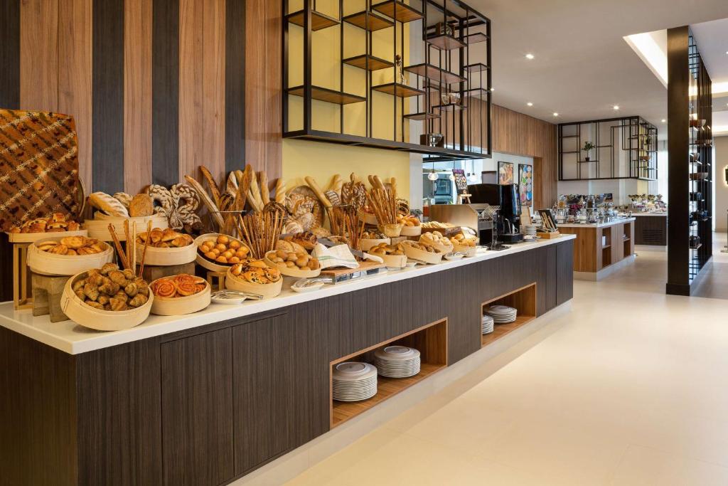 Hilton Garden Inn Riyadh Financial District