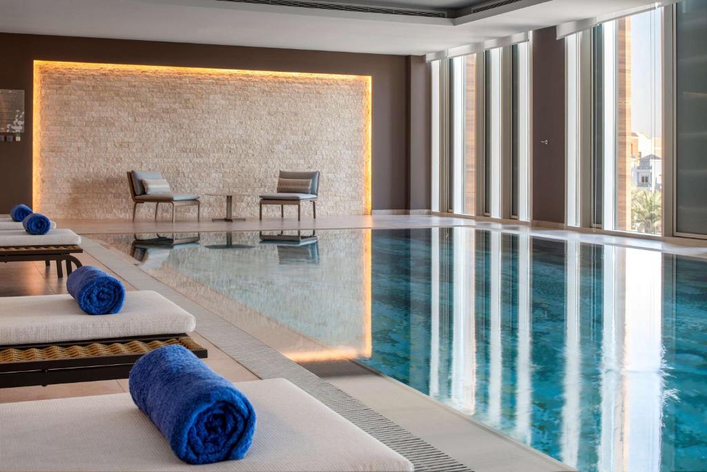 DoubleTree By Hilton Riyadh | Event Venue | Riyadh Financial District