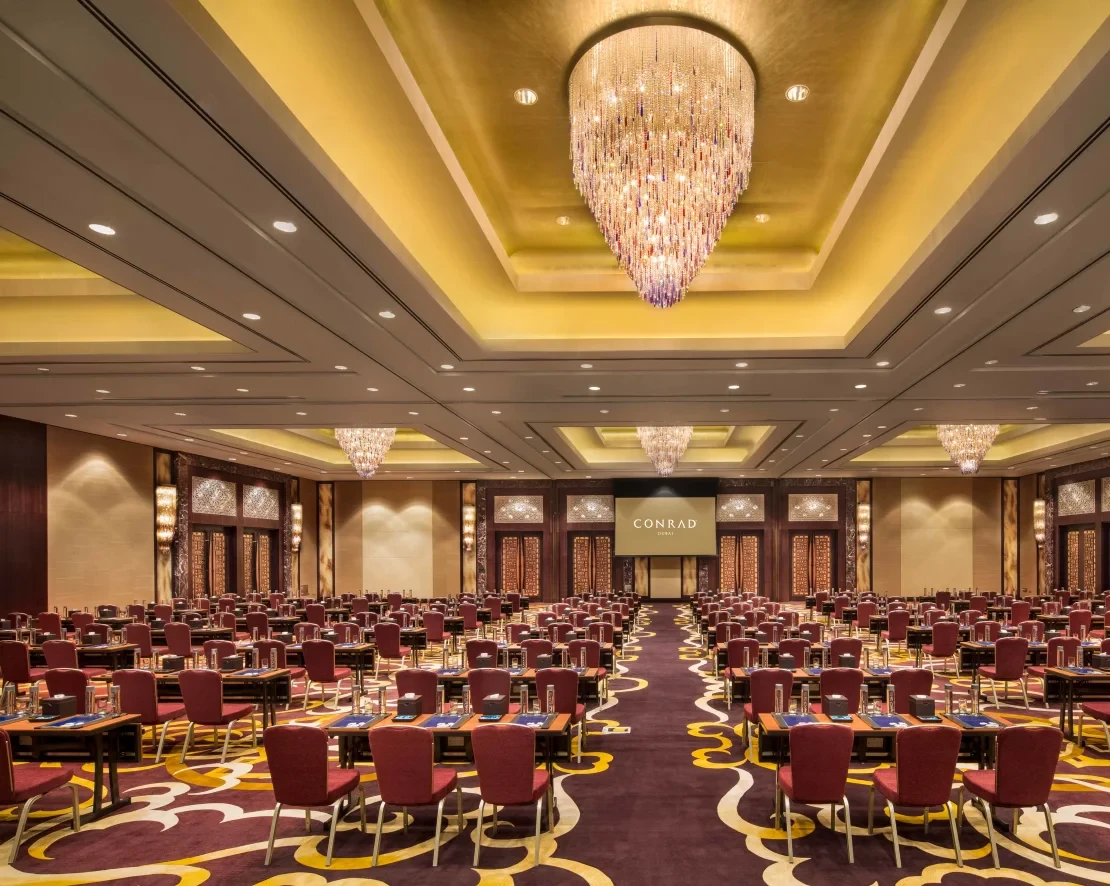 Grand Ballroom
