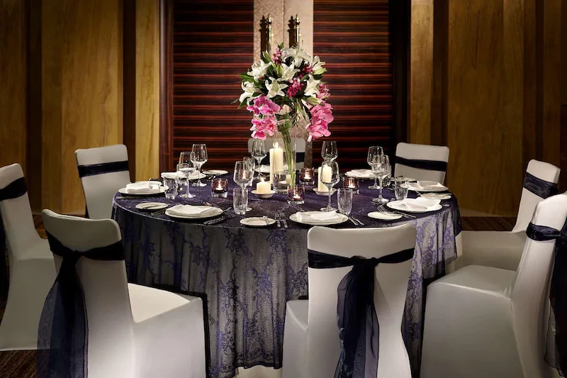Dusit Thani Abu Dhabi