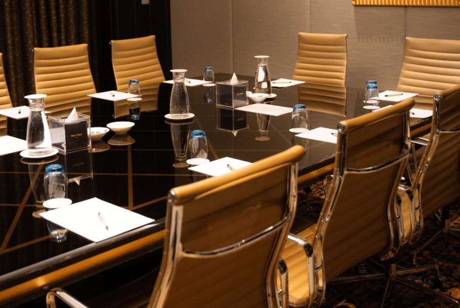 Boardroom 1
