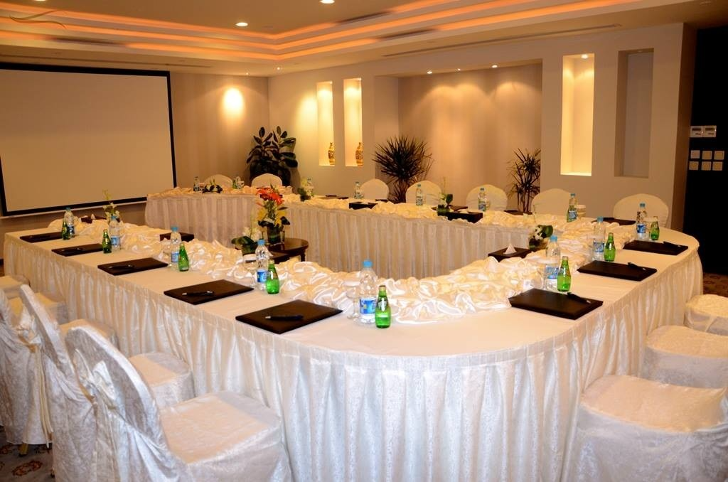 Carawan Al Fahad Hotel