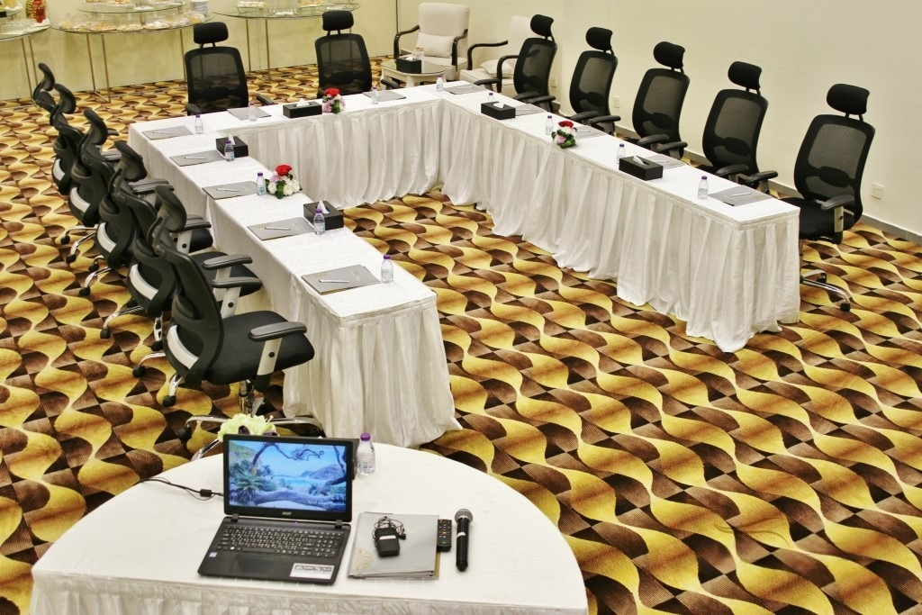 Carawan Al Fahad Hotel