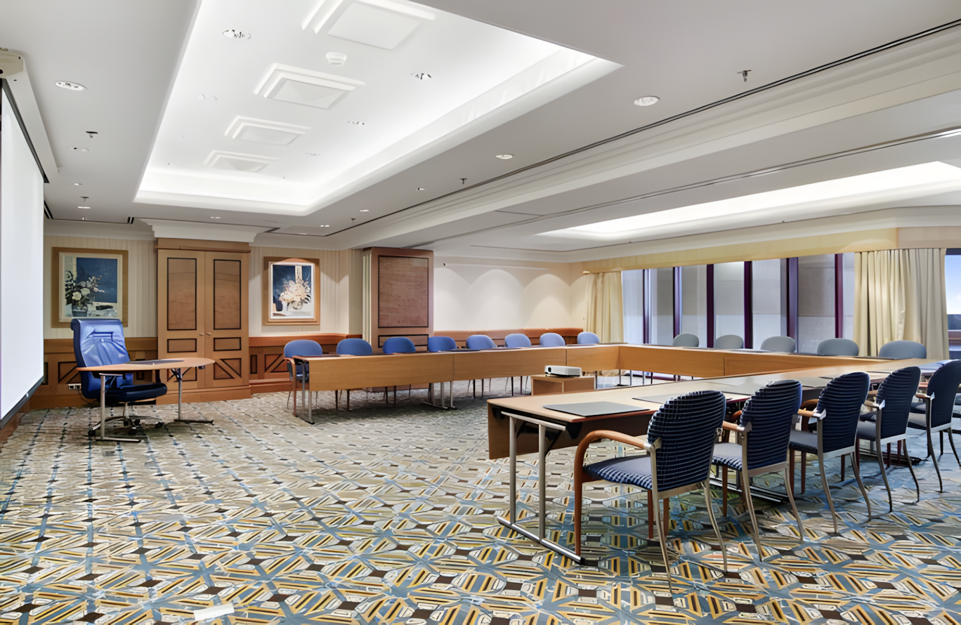 Jeddah Hilton
