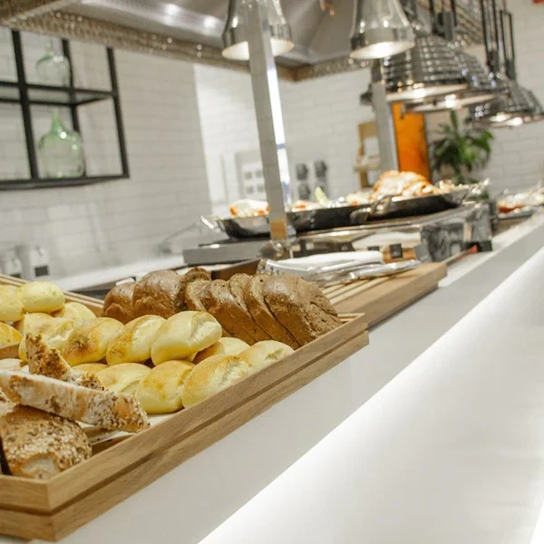 Arjaan by Rotana - Dubai Media City