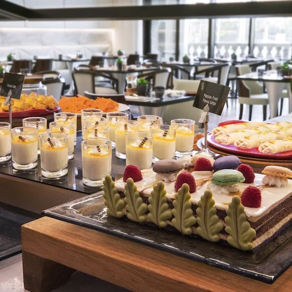 Arjaan by Rotana - Dubai Media City
