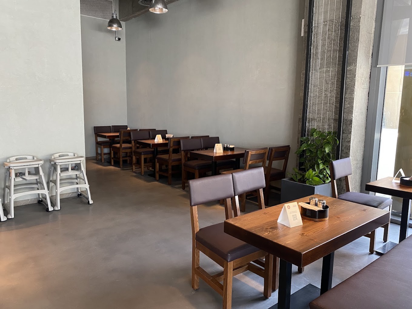 Century Burger Mekkah