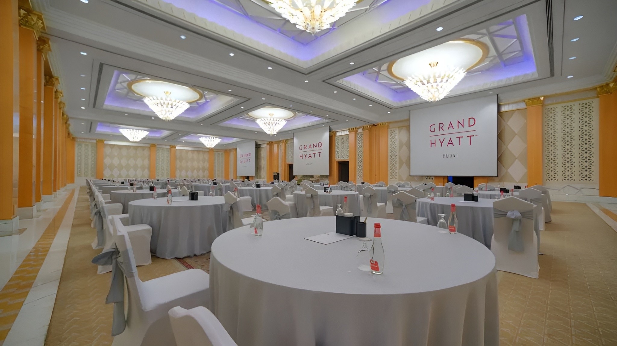 Al Ameera Ballroom 2 & 3