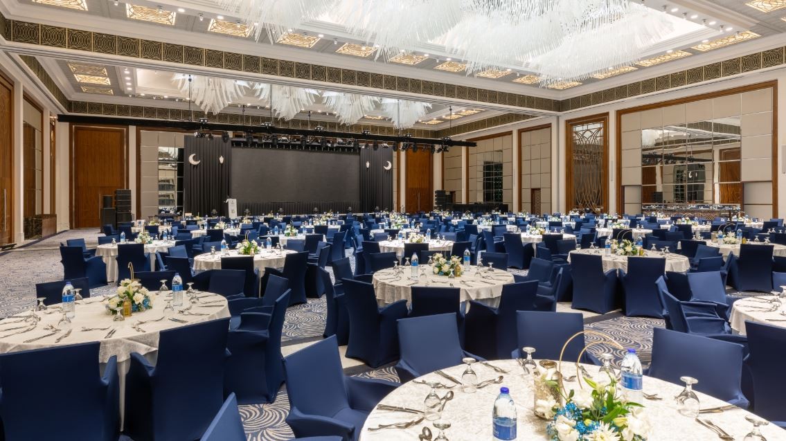Al Joud Ballroom C