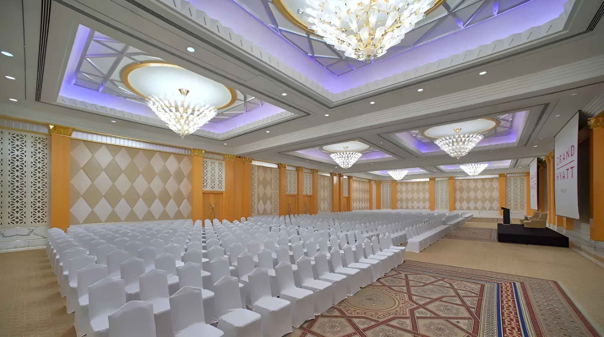 Al Ameera Ballroom