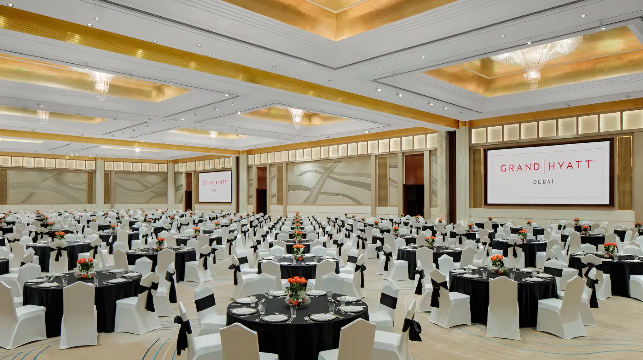 Baniyas Ballroom 1 & 2