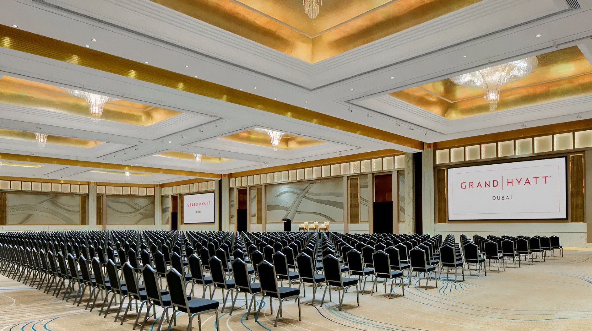 Baniyas Ballroom 1