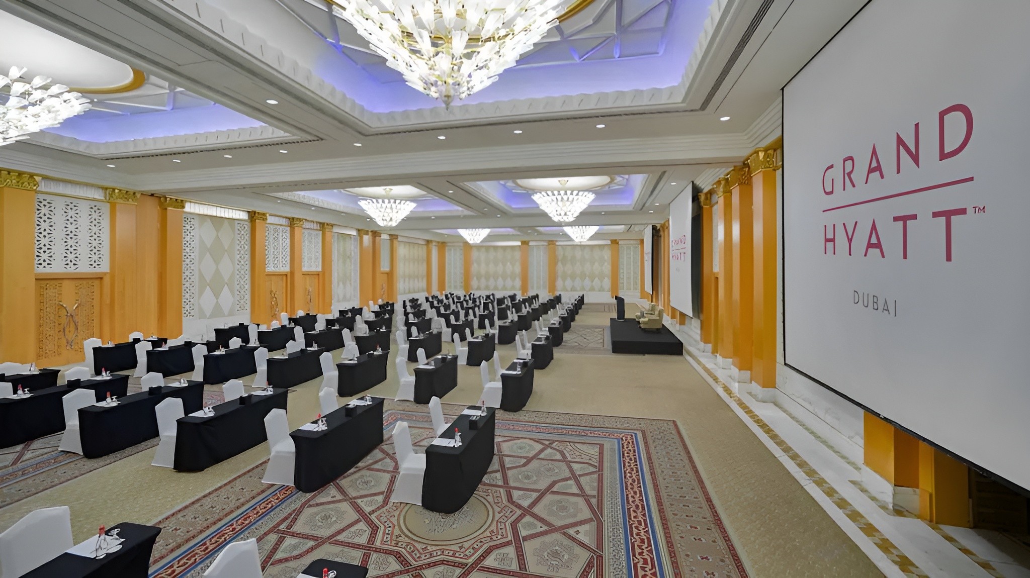 Al Ameera Ballroom 1