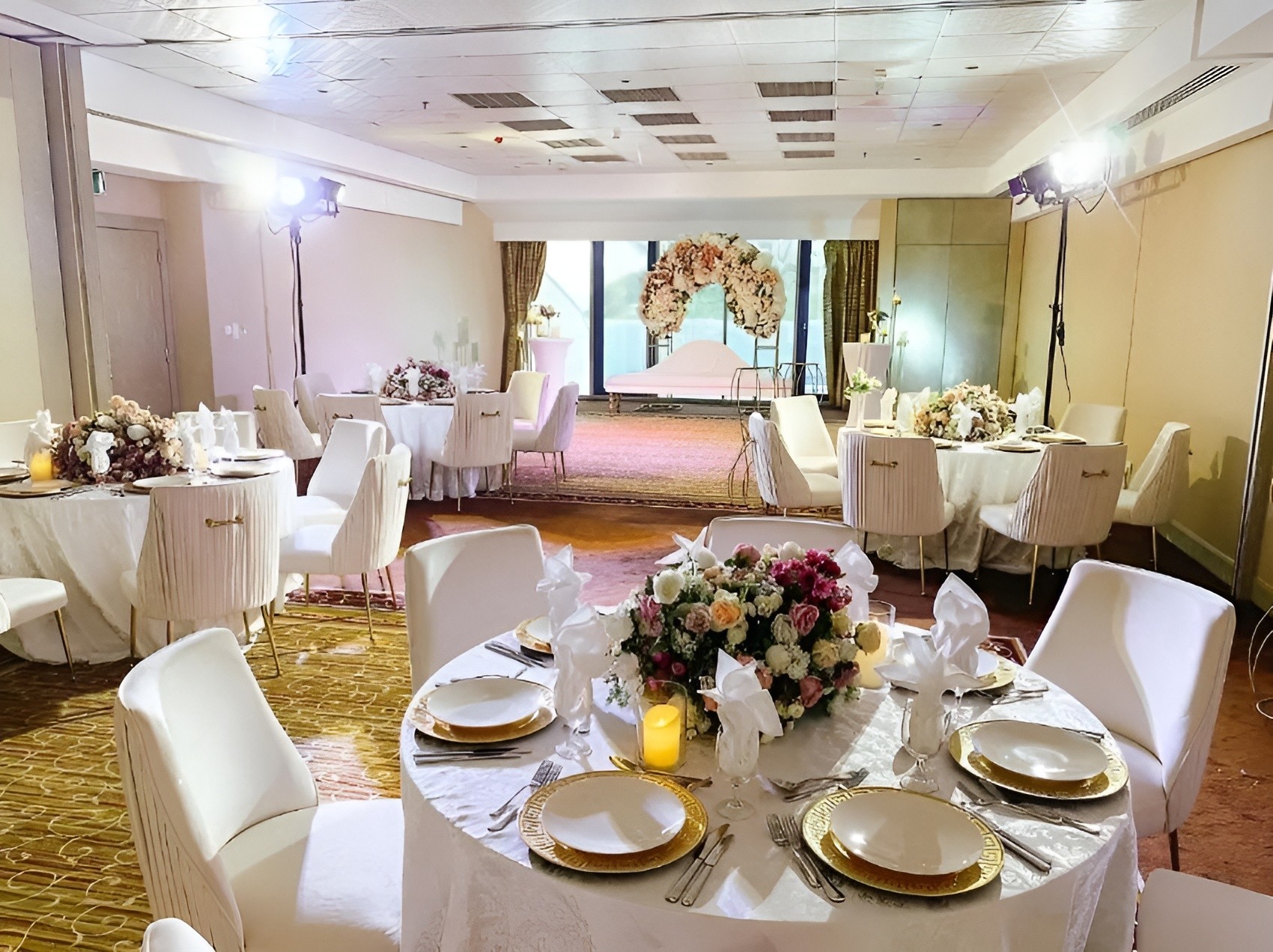 Al Safa Room 1