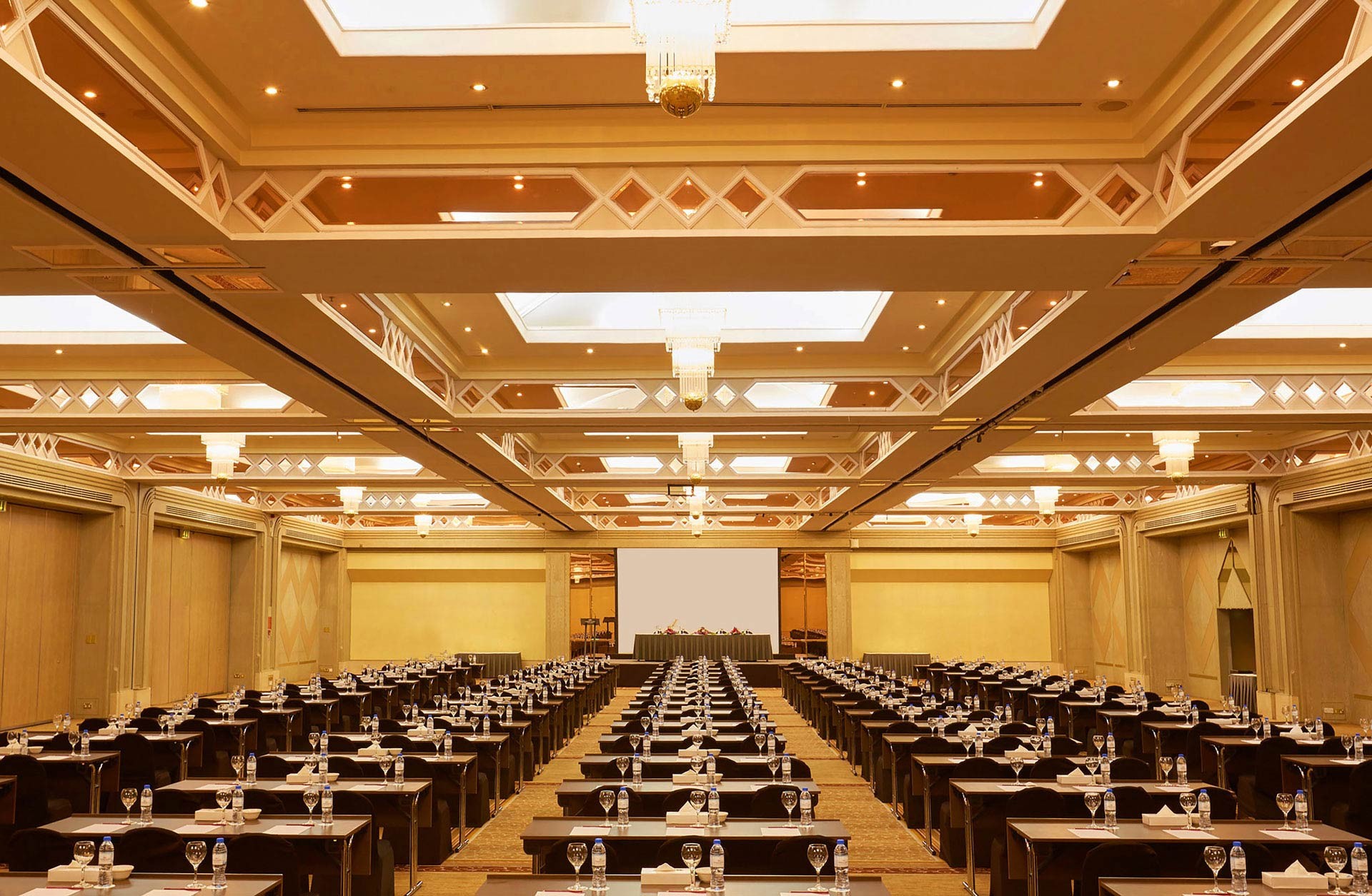 Ballroom Section 2
