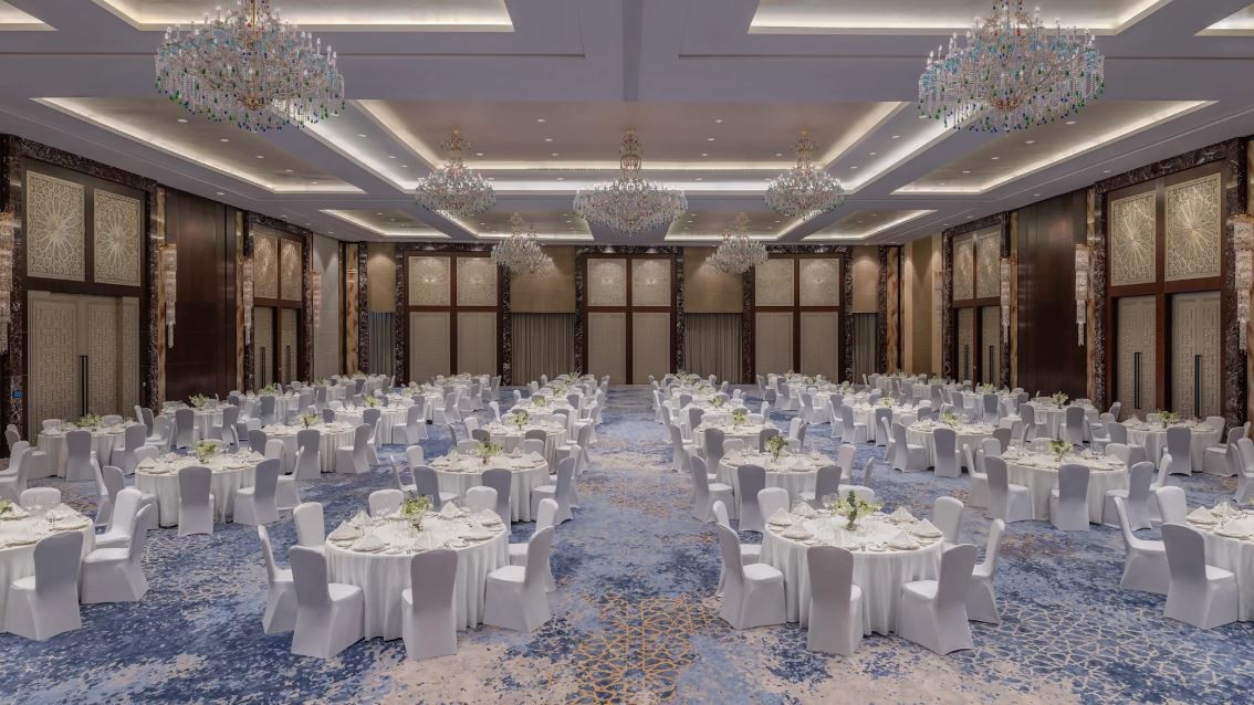 Grand Ballroom C+D