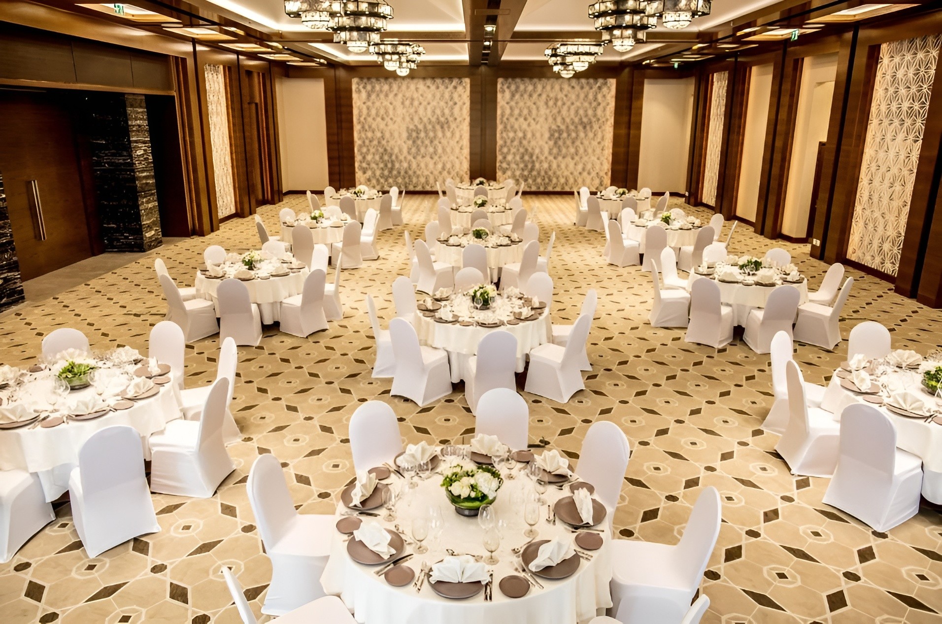 Ballroom 1