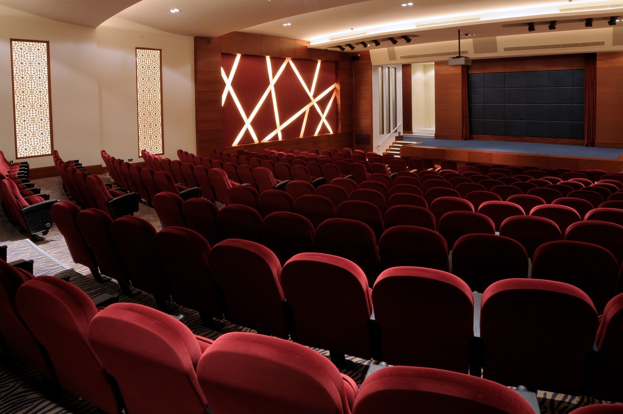 Al Majarah Hall
