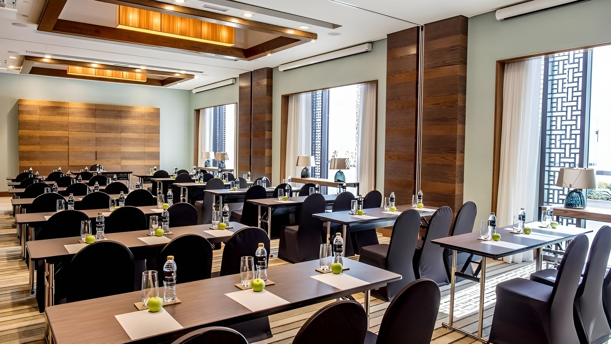 Meeting Room 2