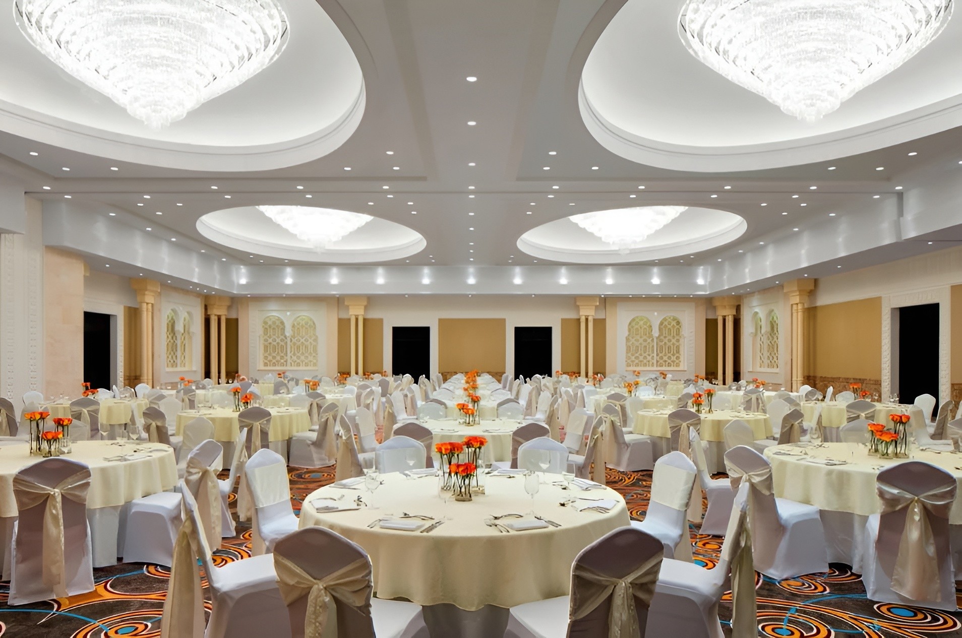 Al Mudheef Ballroom