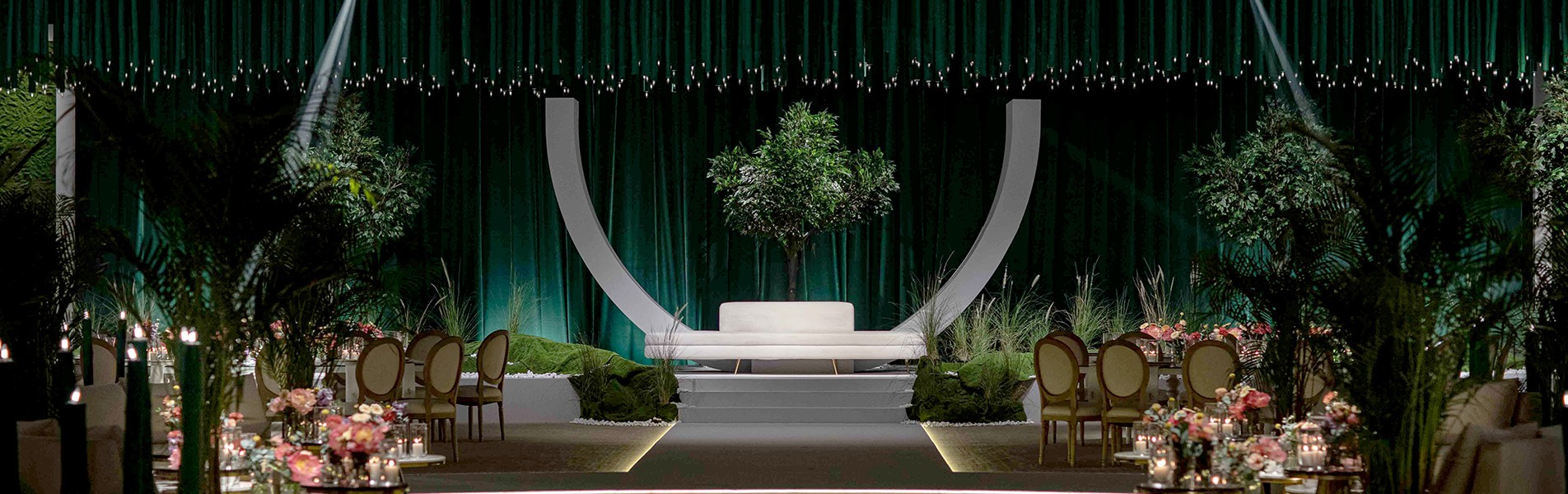 Al Jawaher Reception and Convention Centre