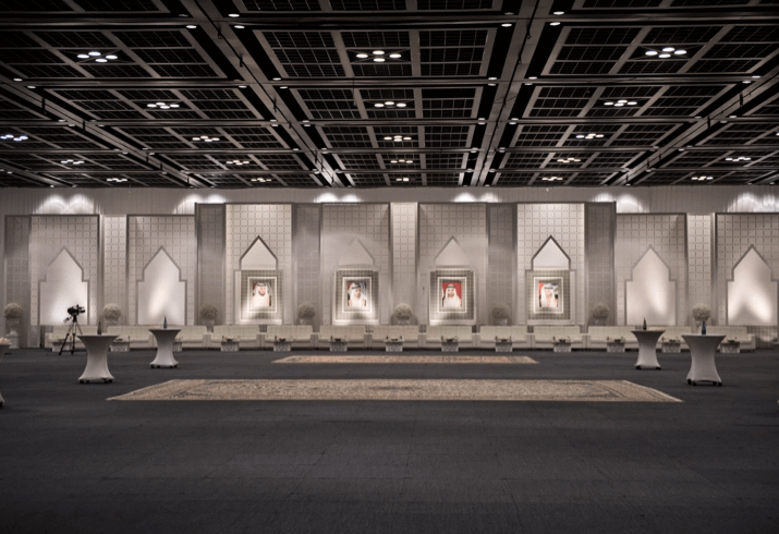 Dubai World Trade Centre