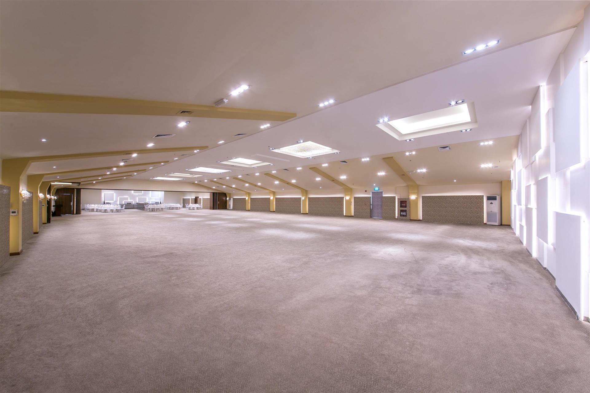 Al Jawhara Ballroom