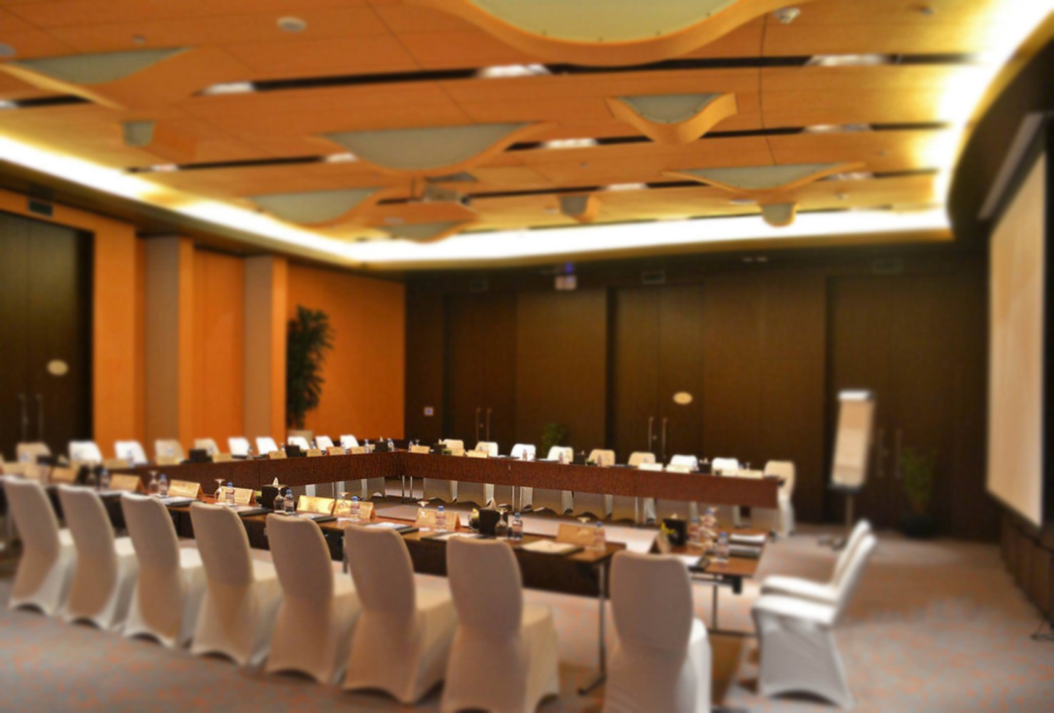 Aspire Ballroom 3