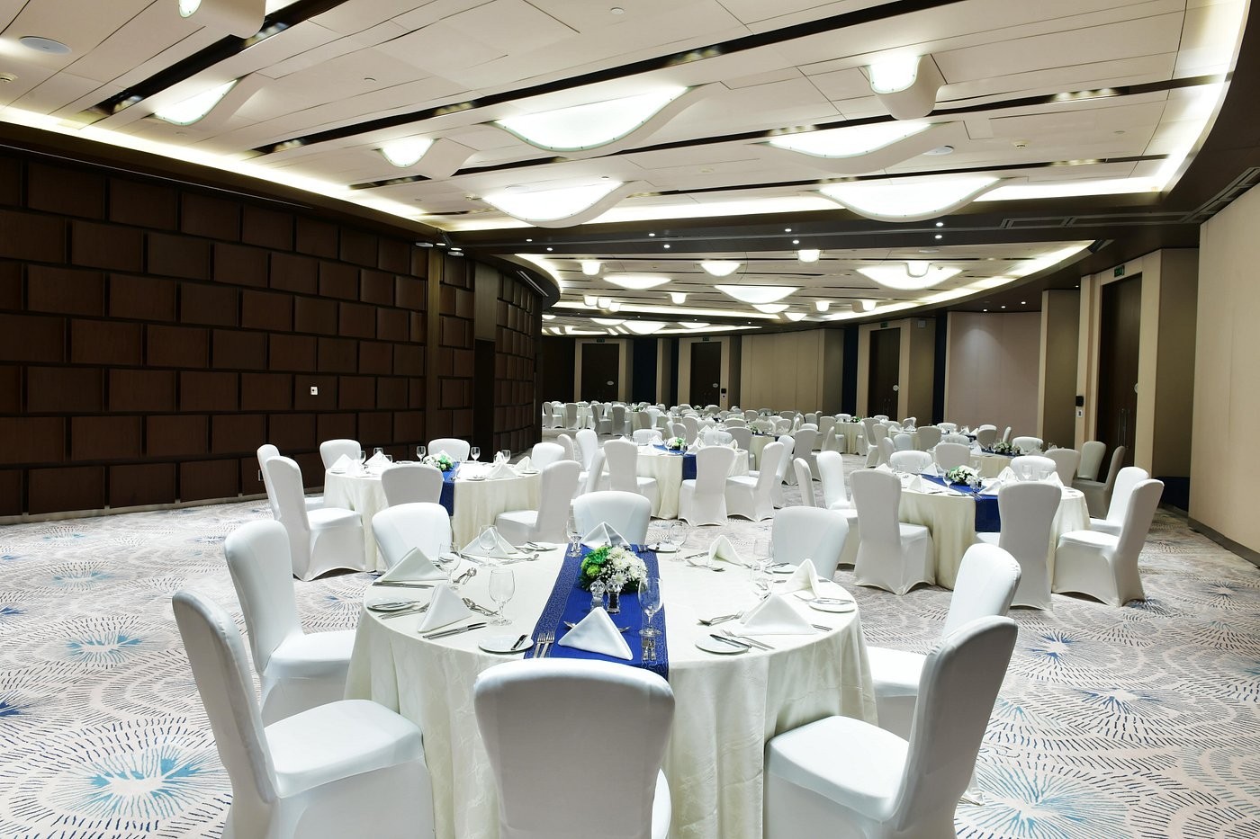 Aspire Ballroom